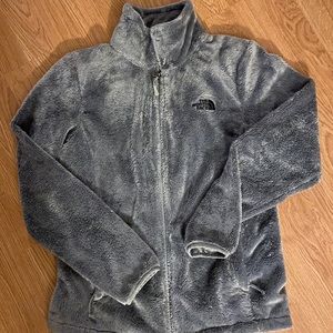 Women’s North Face Fleece. Medium size and EUC!